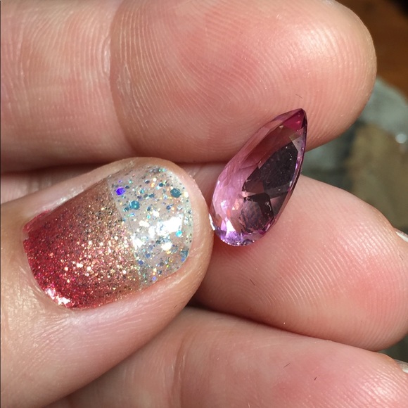 Pink tourmaline - Picture 5 of 9